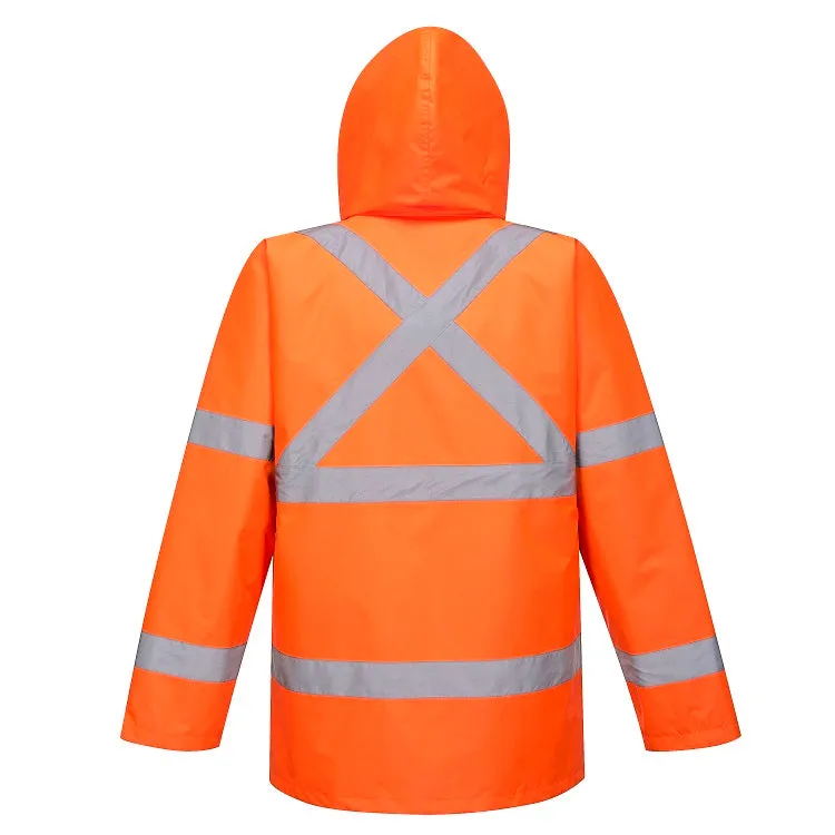 MX460 Cross Back Traffic Jacket