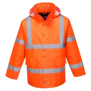 MX460 Cross Back Traffic Jacket