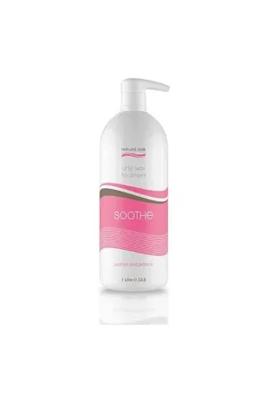 Natural Look Soothe After Wax Treatment