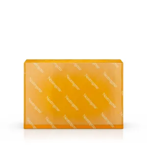 Neutrogena Original Fragrance-Free Gentle Facial Cleansing Bar, 3.5 oz