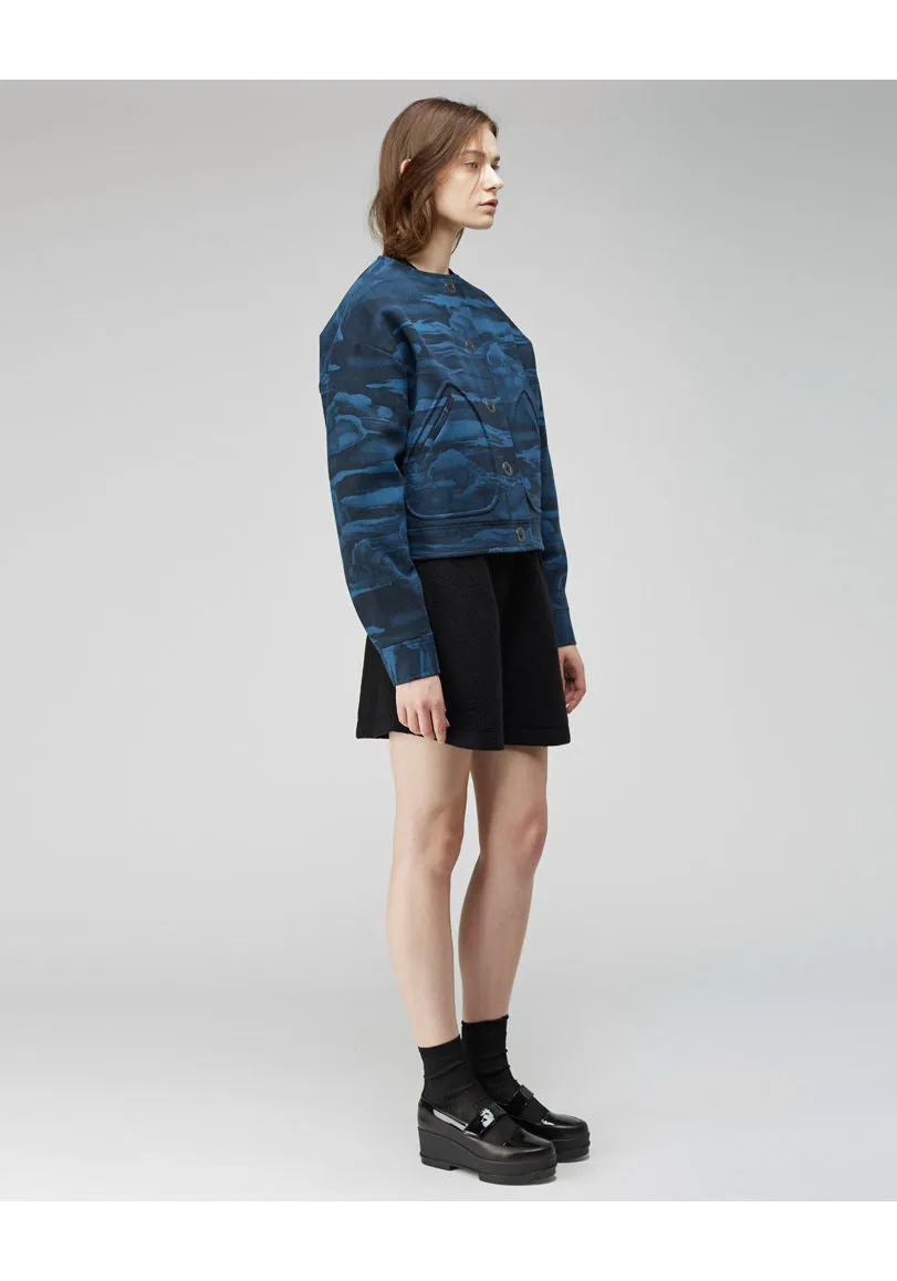 Night Clouds Jacket