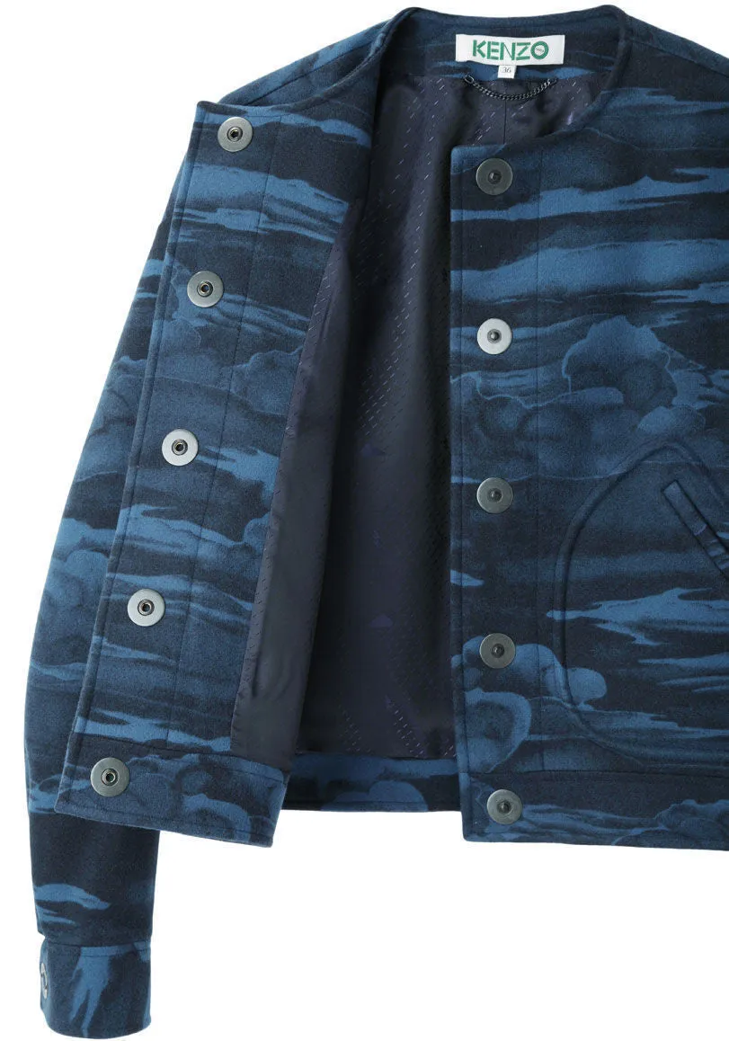 Night Clouds Jacket