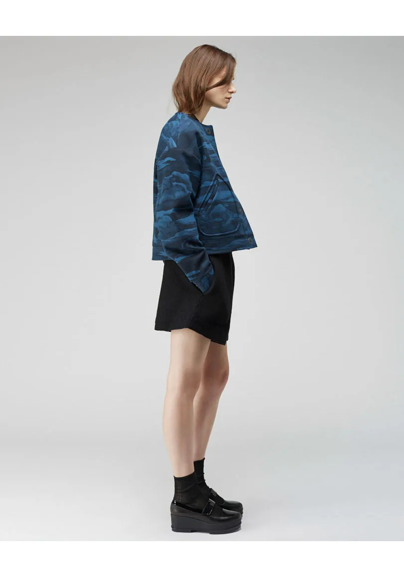 Night Clouds Jacket