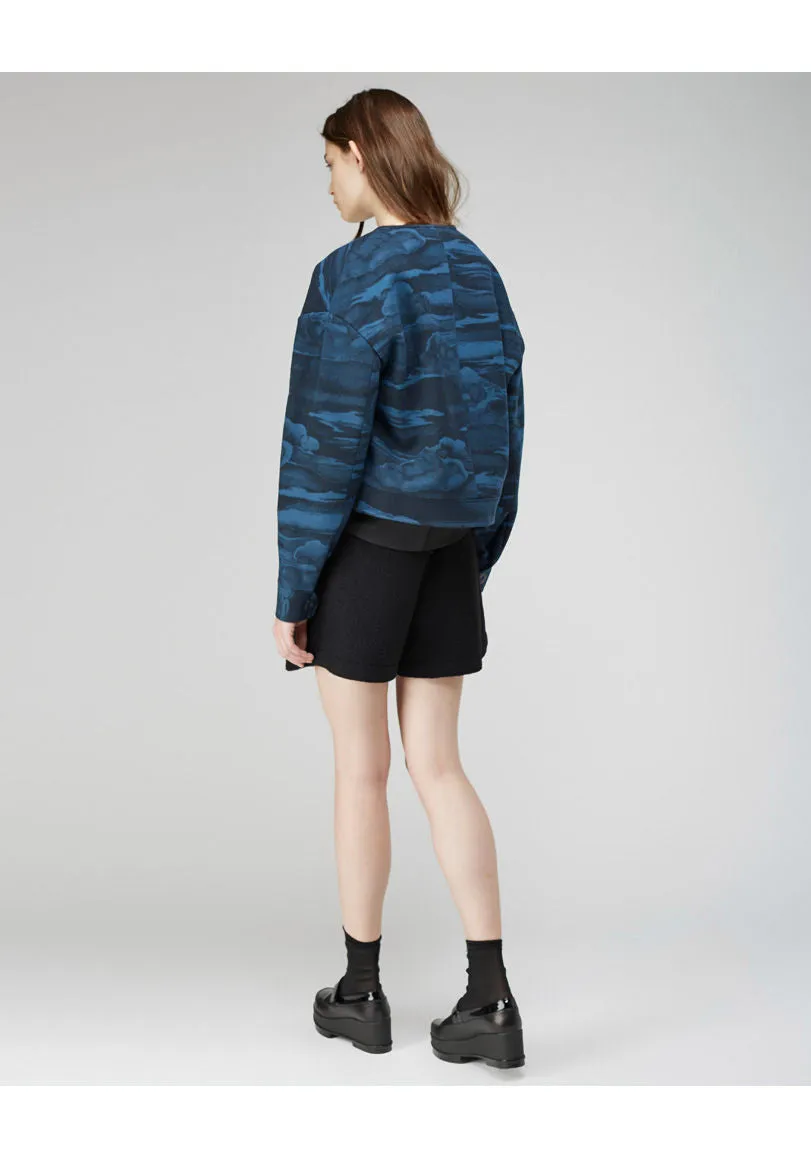 Night Clouds Jacket