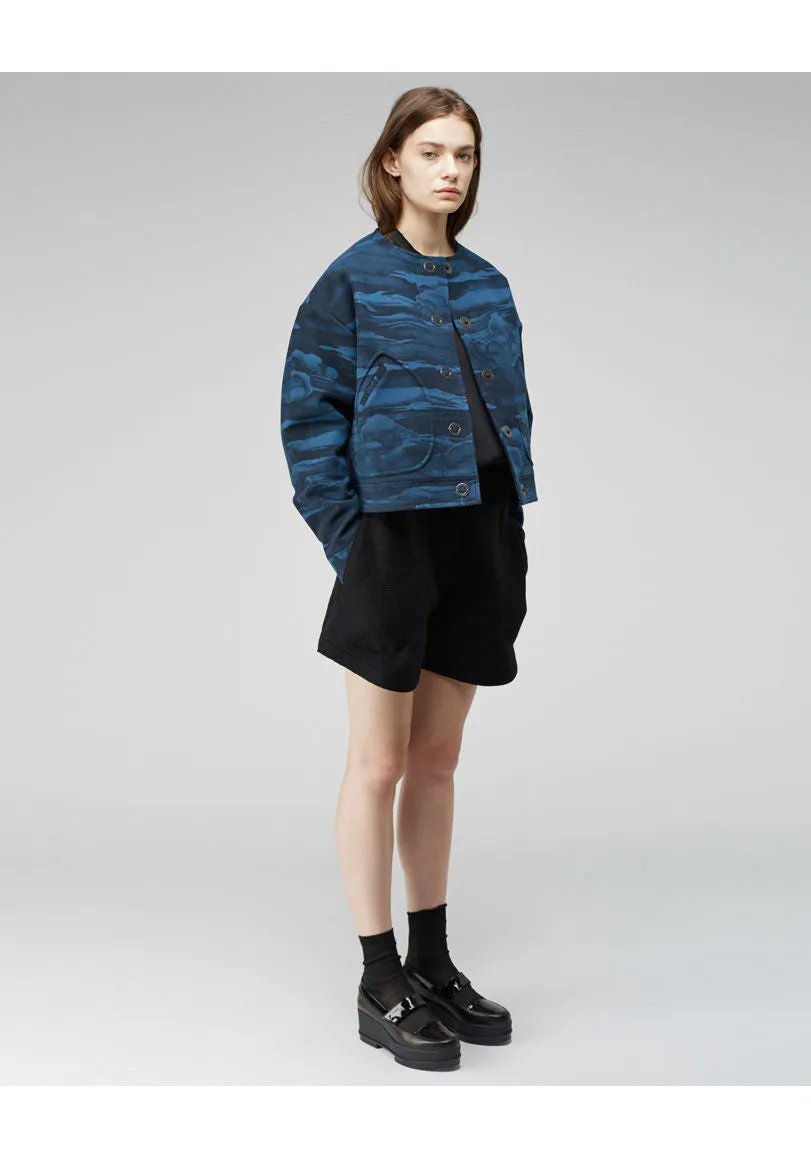 Night Clouds Jacket