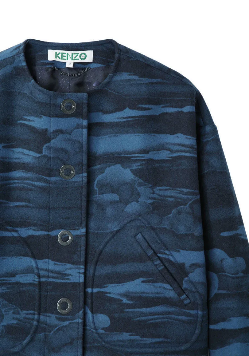 Night Clouds Jacket