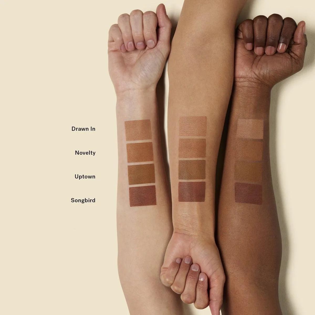 Nightlite Bronzing Powder