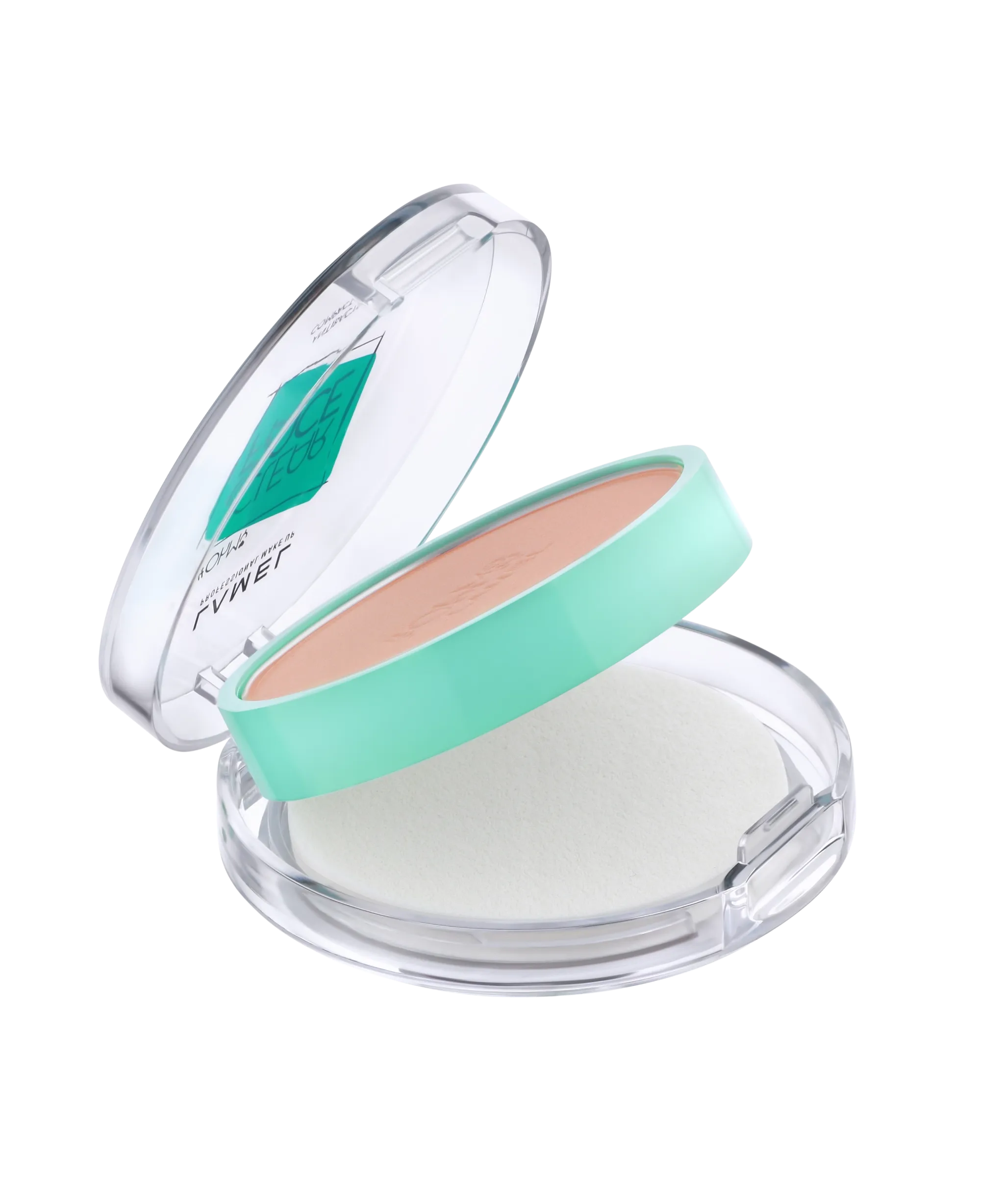 Oh My Clear Face Powder