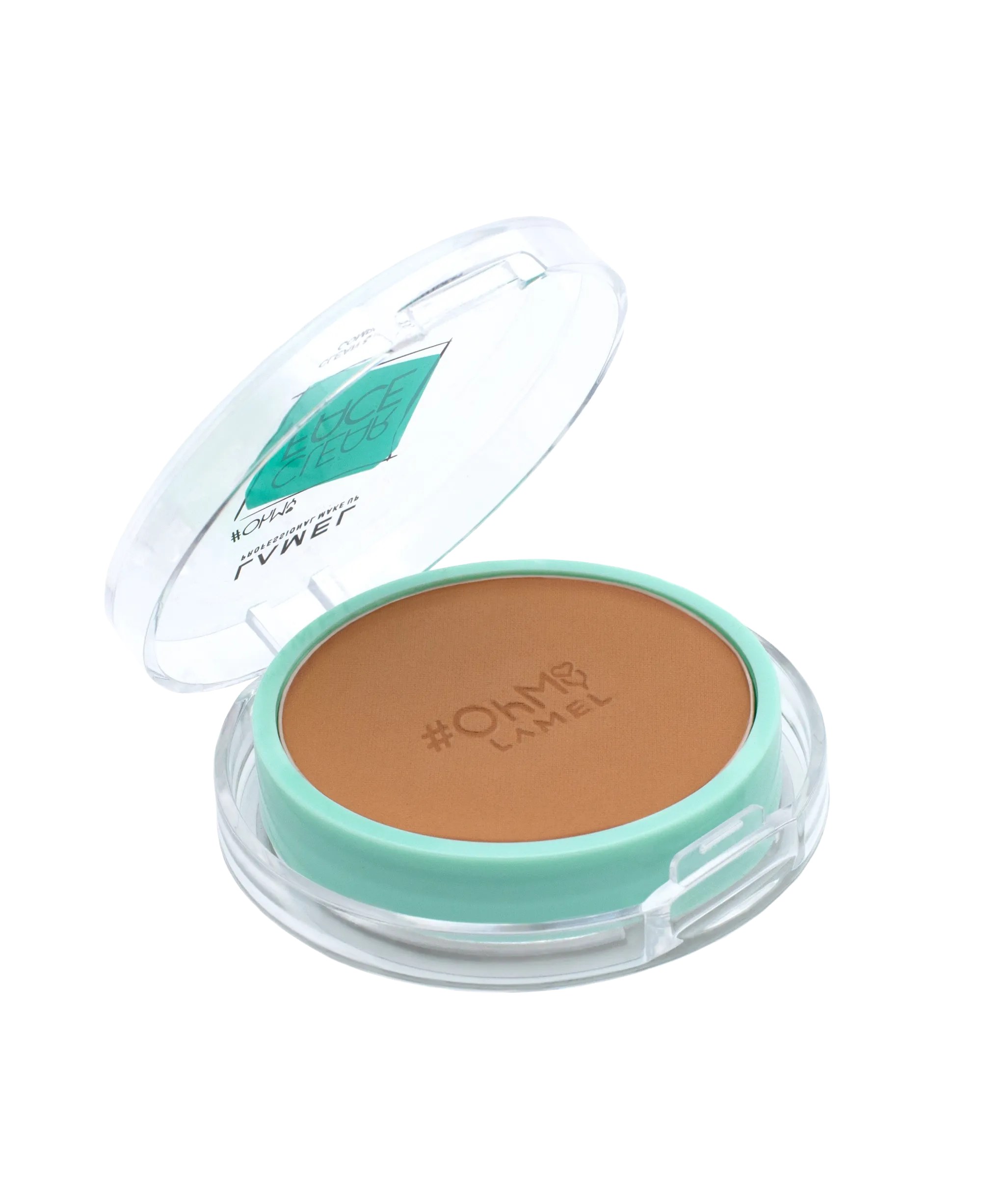 Oh My Clear Face Powder