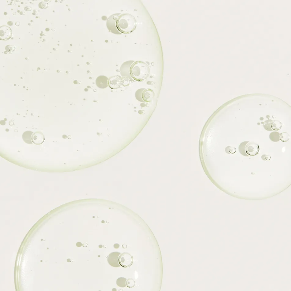 Omitted Fresh Lime Glow & Pore Refining Serum 30ml