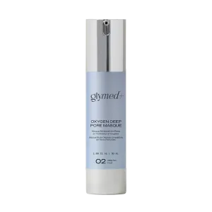 Oxygen Deep Pore Masque