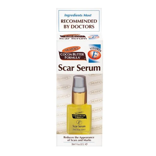 Palmer's Cocoa Butter Formula Scar Serum