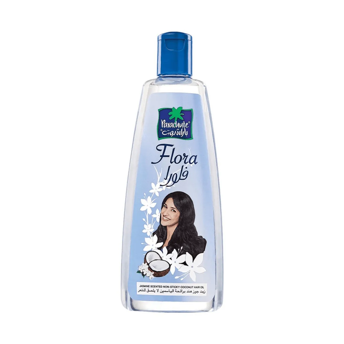 Parachute Flora Jasmin Hair Oil - 200ml
