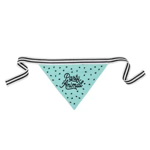 Pet Bandana - Party Animal