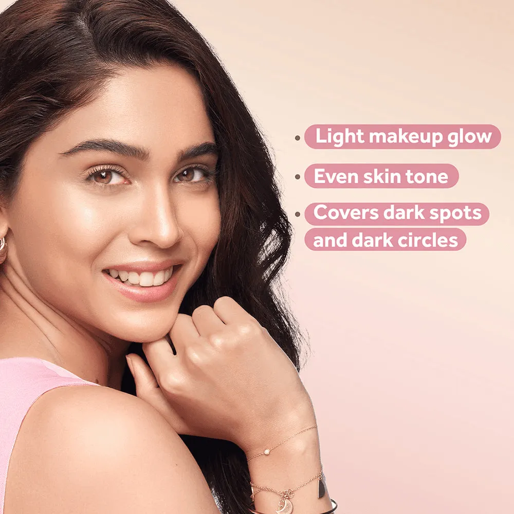 Pond's BB  Cream Instant Spot Coverage Ivory - 30g