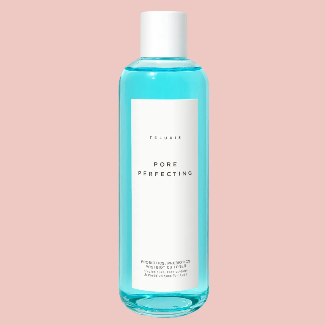 Pore Perfecting Pre, Pro & Postbiotics Toner