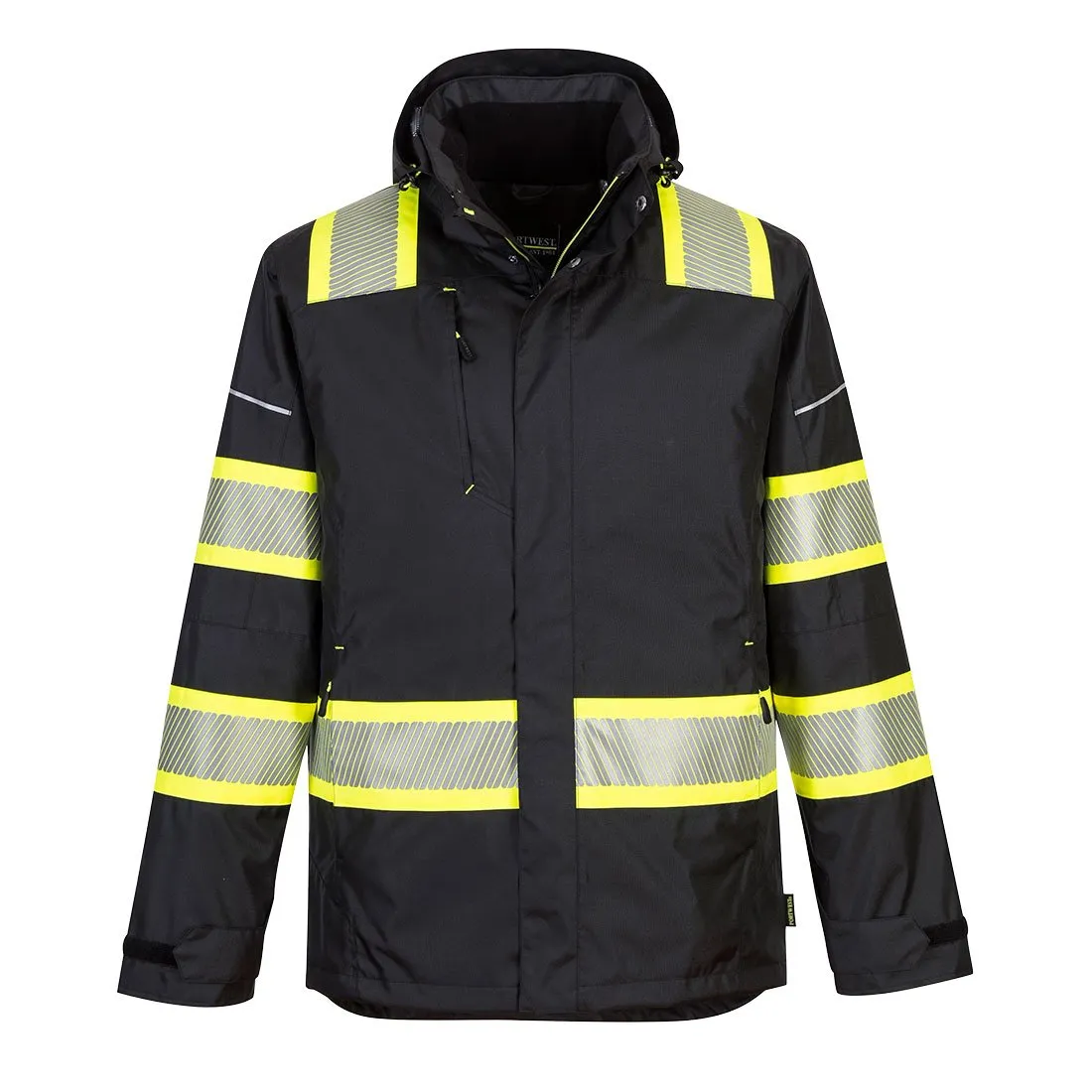 Portwest Iona Plus Winter Jacket - Large