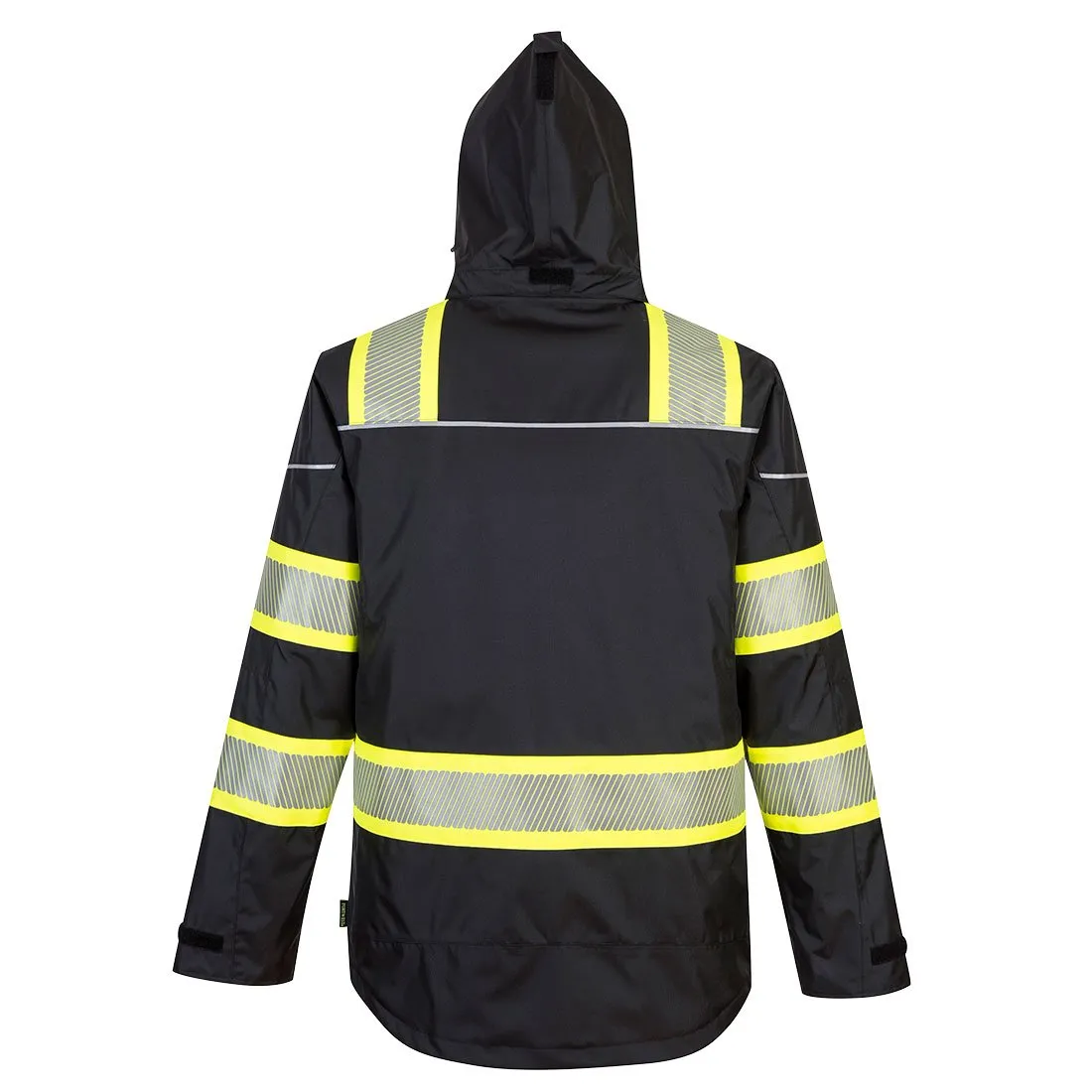 Portwest Iona Plus Winter Jacket - Large