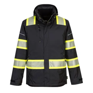 Portwest Iona Plus Winter Jacket - Large