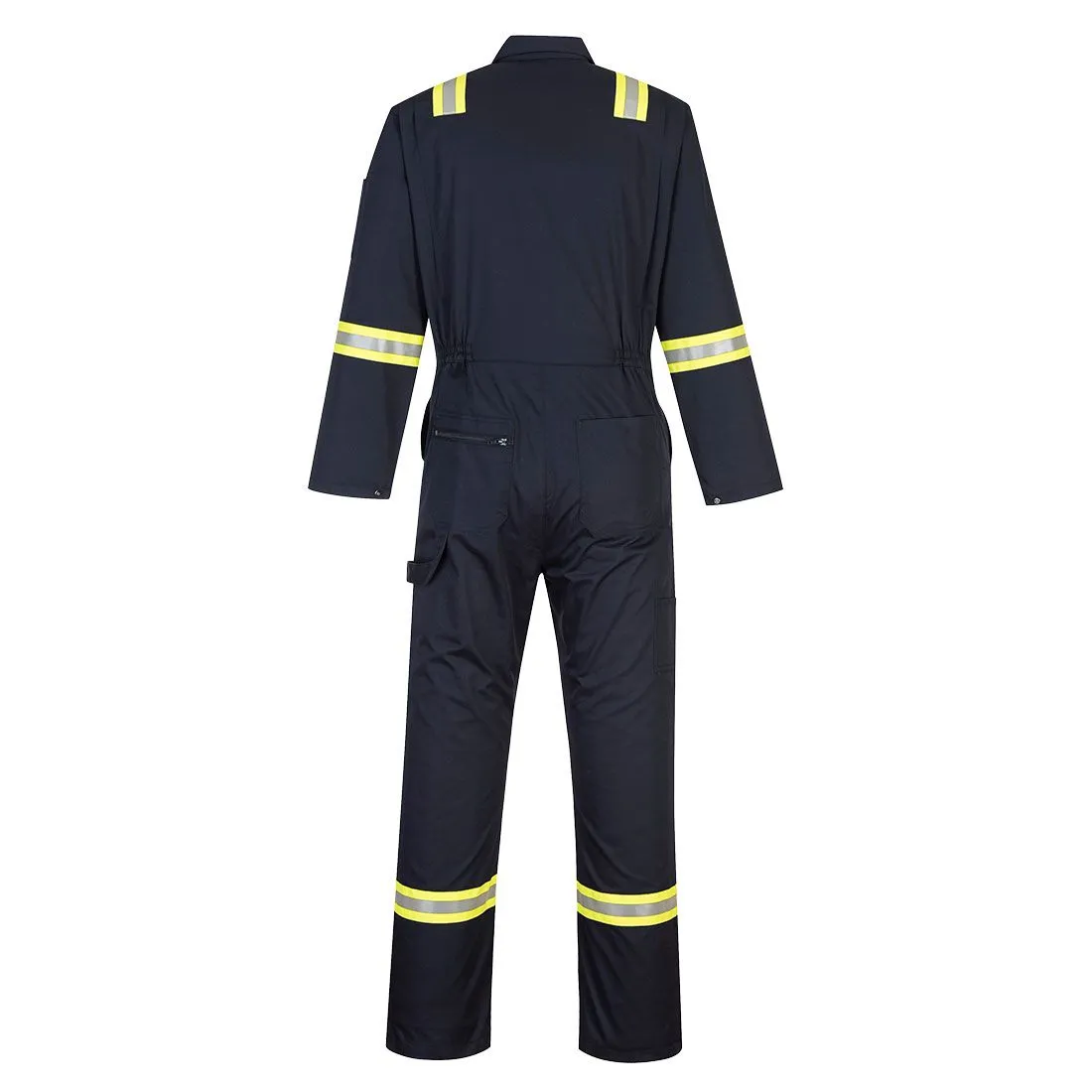 Portwest Iona Xtra Coveralls - Navy - XXXL