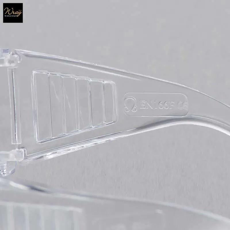 Portwest Visitor Safety Spectacles PW30