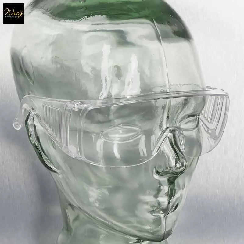 Portwest Visitor Safety Spectacles PW30
