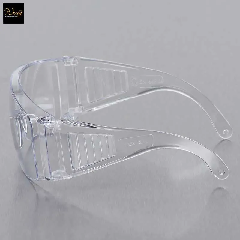 Portwest Visitor Safety Spectacles PW30