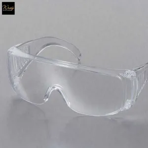 Portwest Visitor Safety Spectacles PW30