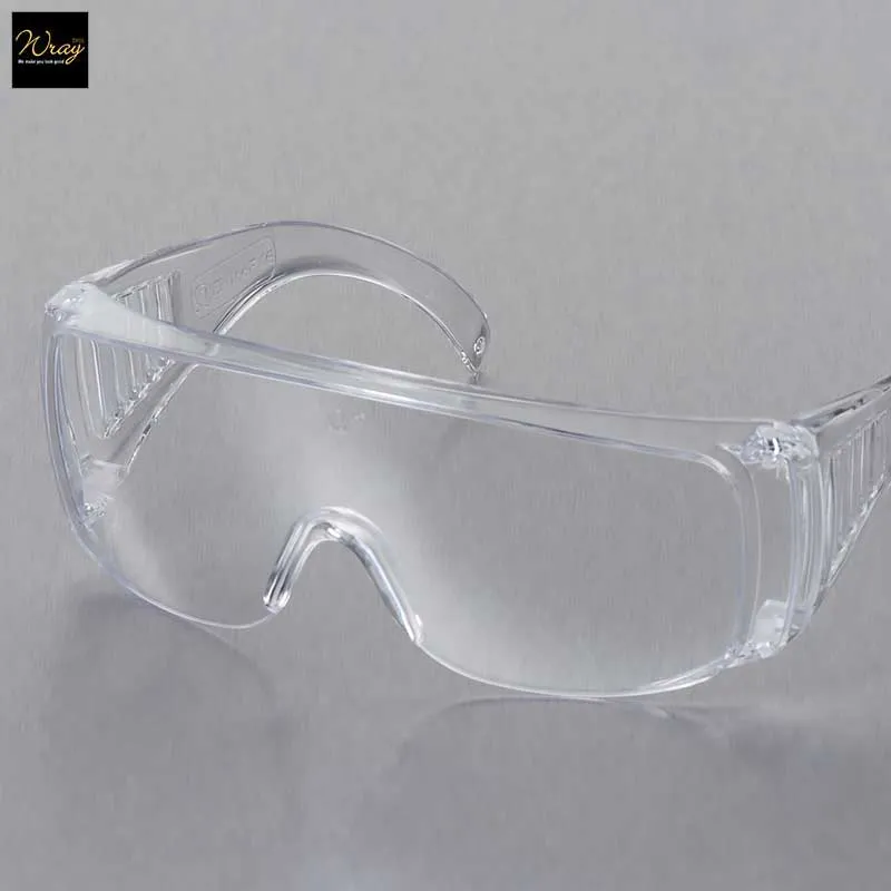 Portwest Visitor Safety Spectacles PW30