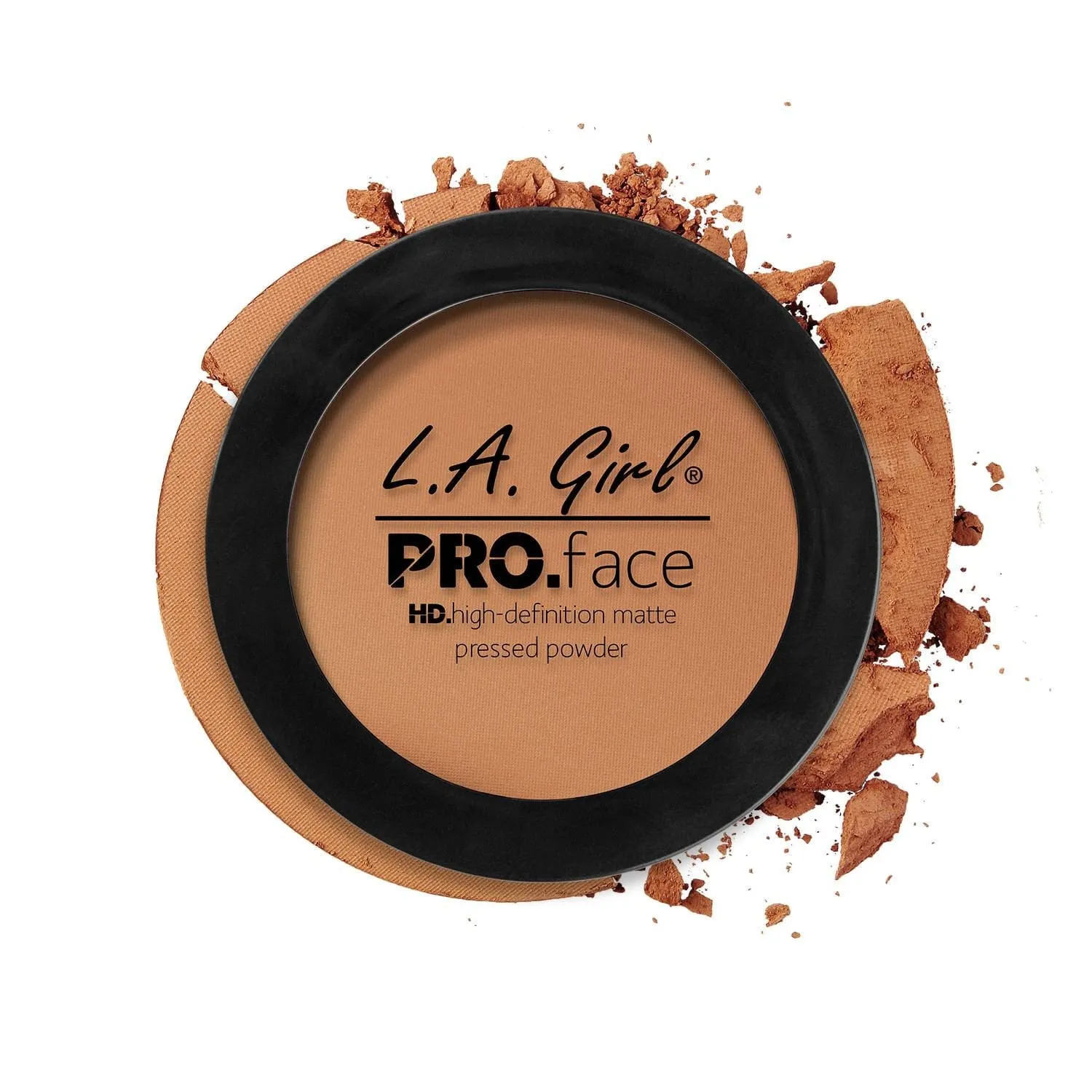 Pro.Face Matte Pressed Powder