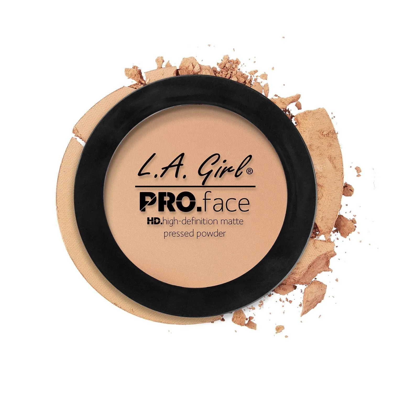 Pro.Face Matte Pressed Powder