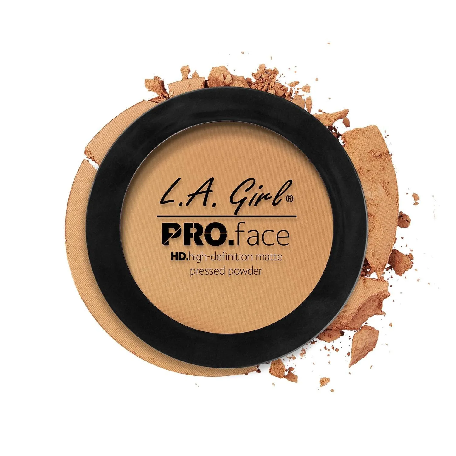 Pro.Face Matte Pressed Powder