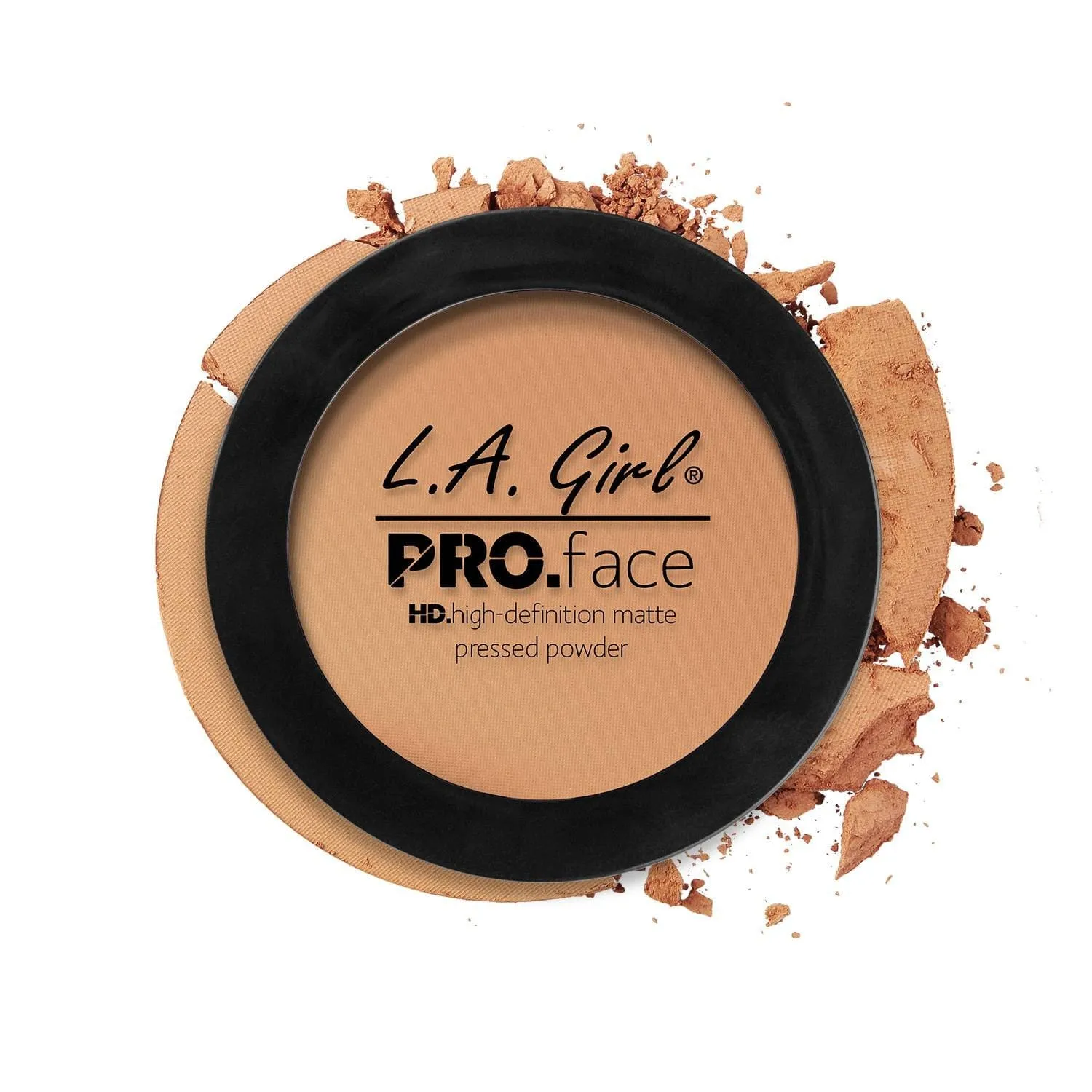 Pro.Face Matte Pressed Powder