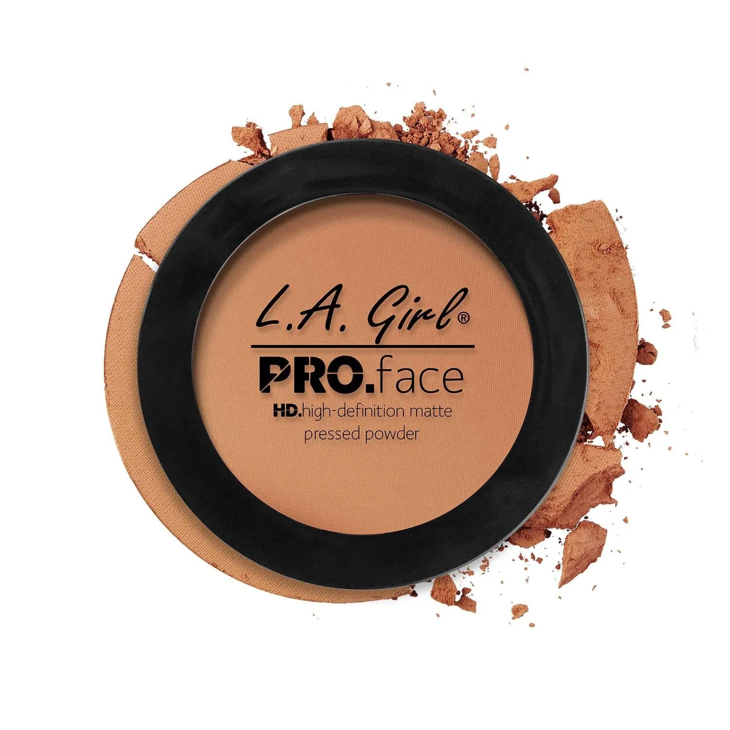Pro.Face Matte Pressed Powder
