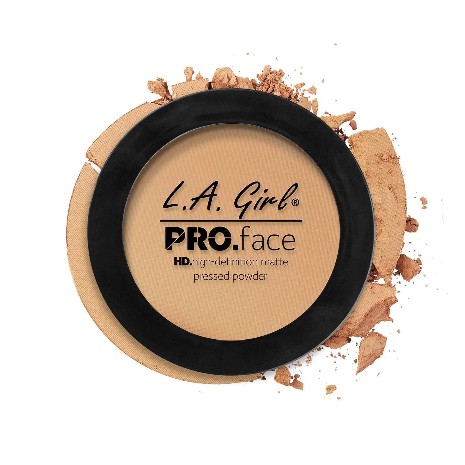 Pro.Face Matte Pressed Powder