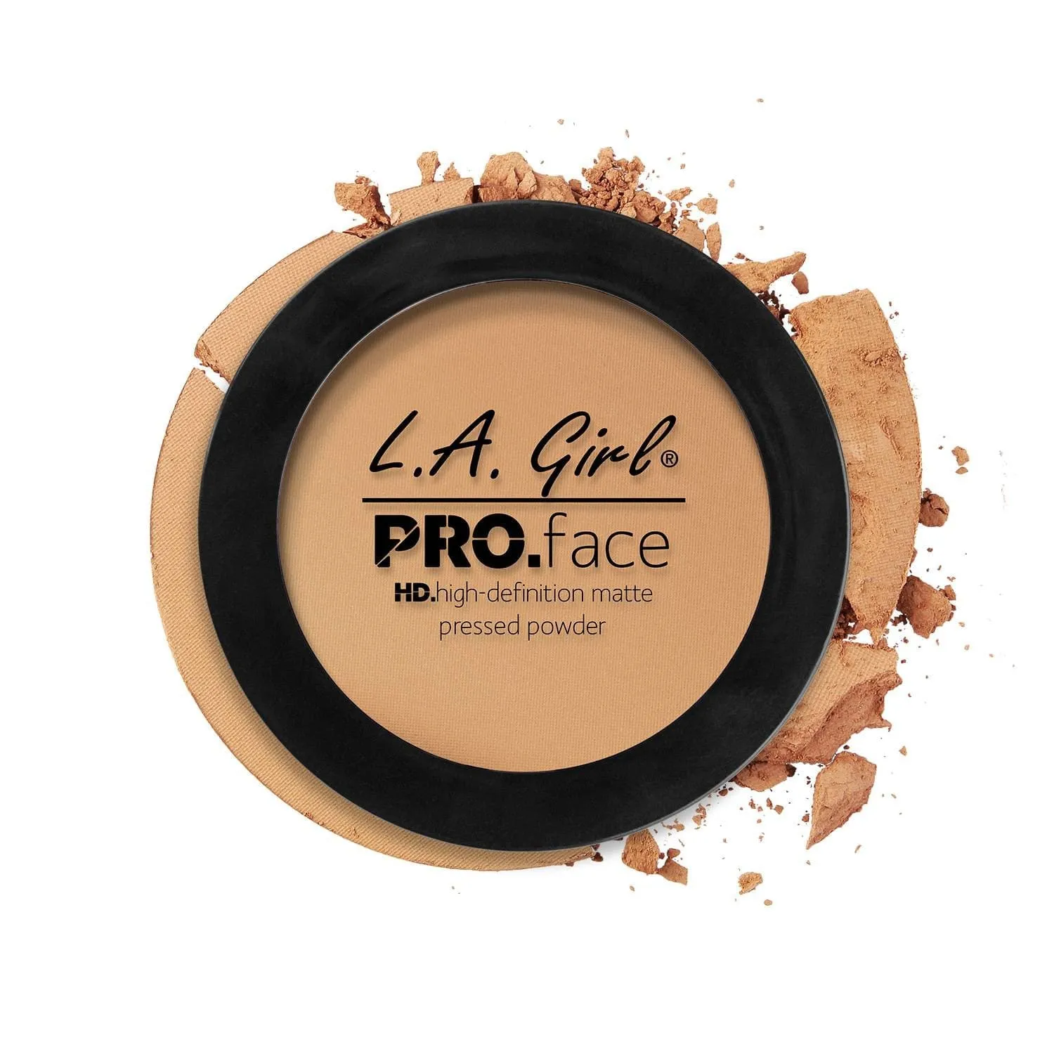 Pro.Face Matte Pressed Powder