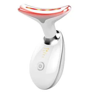Prong Vibration Neck Lift-جهاز رفع الرقبة