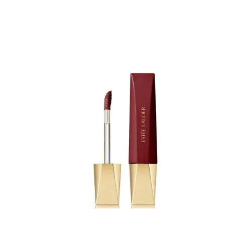 Pure Color Whipped Matte Lip Color With Moringa Butter