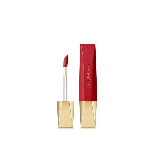 Pure Color Whipped Matte Lip Color With Moringa Butter