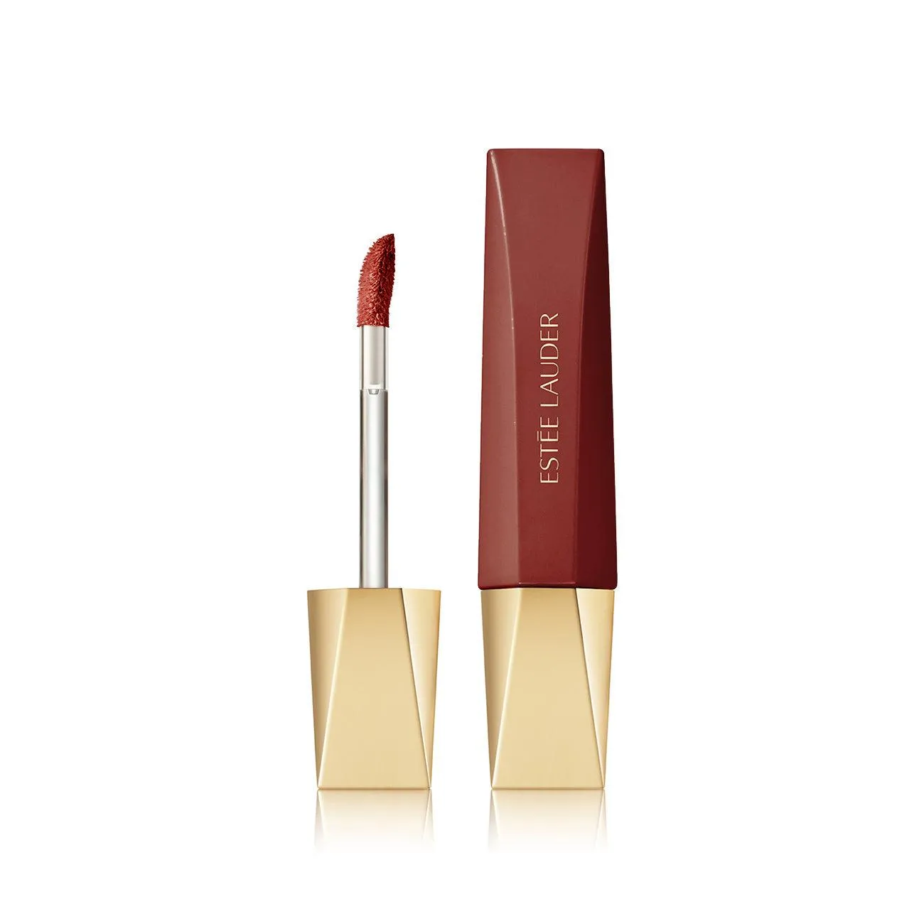 Pure Color Whipped Matte Lip Color with Moringa Butter