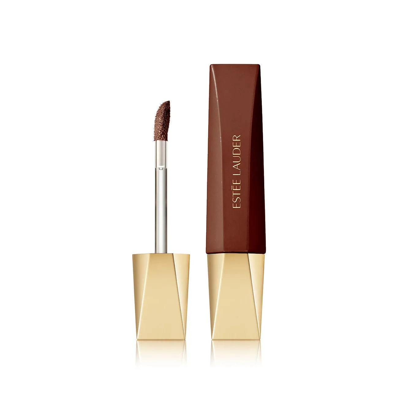 Pure Color Whipped Matte Lip Color with Moringa Butter