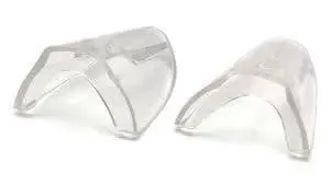 PYRAMEX - Slip On Side Shields