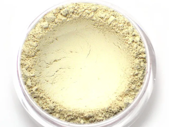 "Stark" - Mineral Highlighting Powder