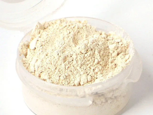 "Stark" - Mineral Highlighting Powder