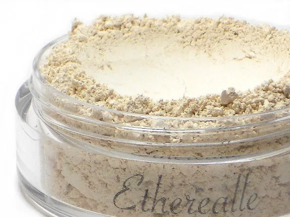 "Stark" - Mineral Highlighting Powder
