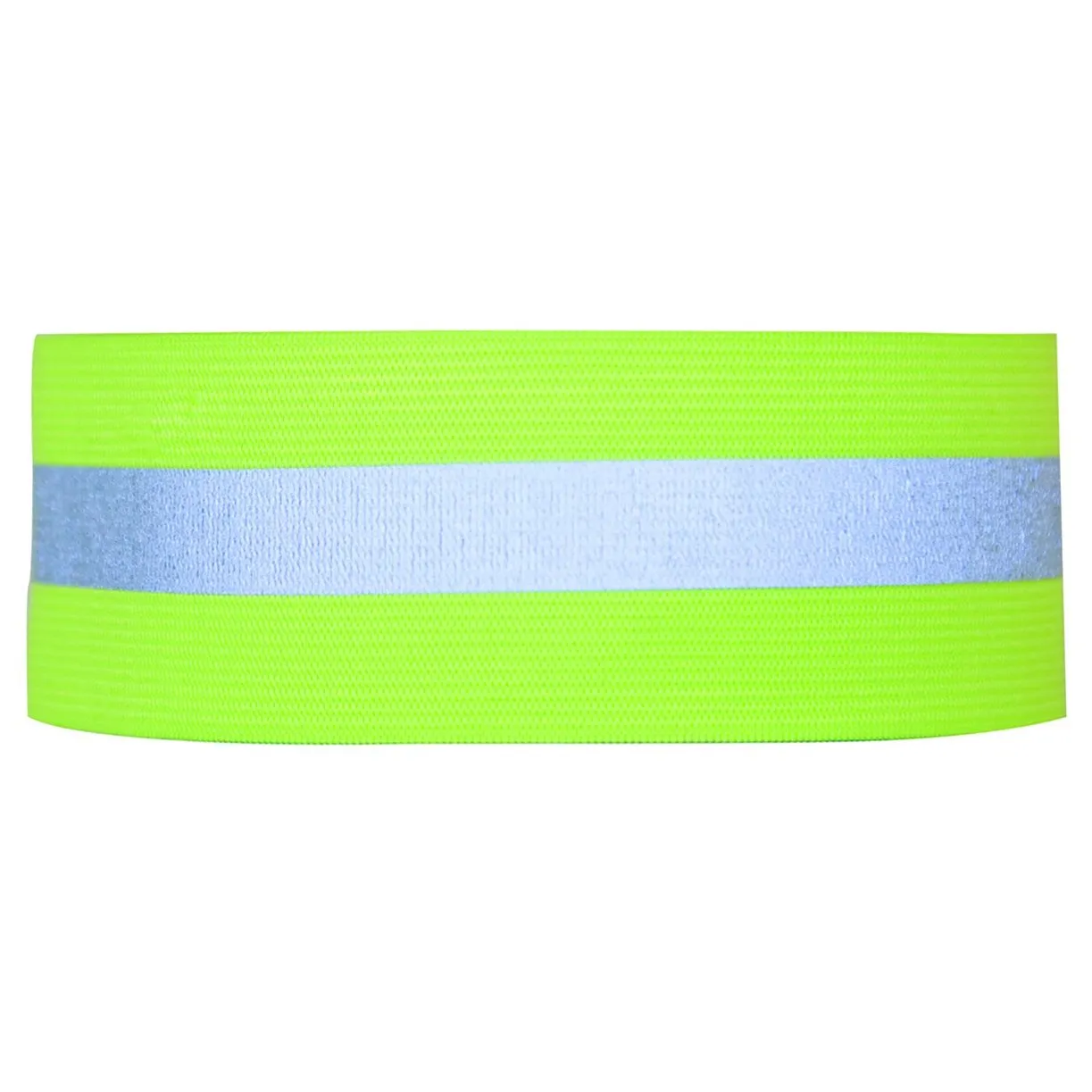 Reflective Arm / Ankle Band - Lime