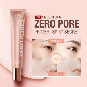 Reverse Hole Soft Focus Make-up Primer Concealer Invisible Pores