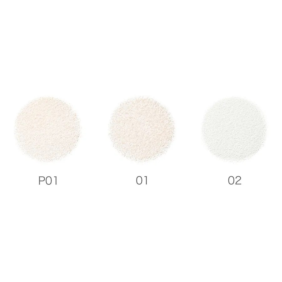 RMK Airy Touch Finishing Powder Refill
