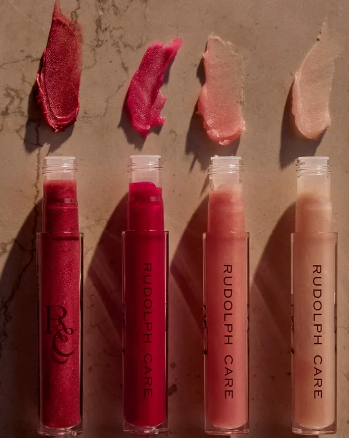 RUDOLPH CARE - Lip Gloss Andrea