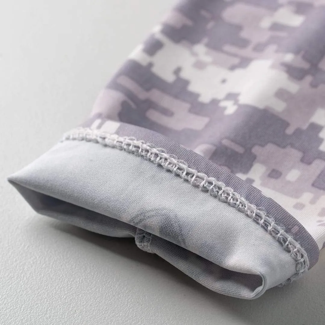 SA Single Arm Shield® | Digi Camo | Ghost